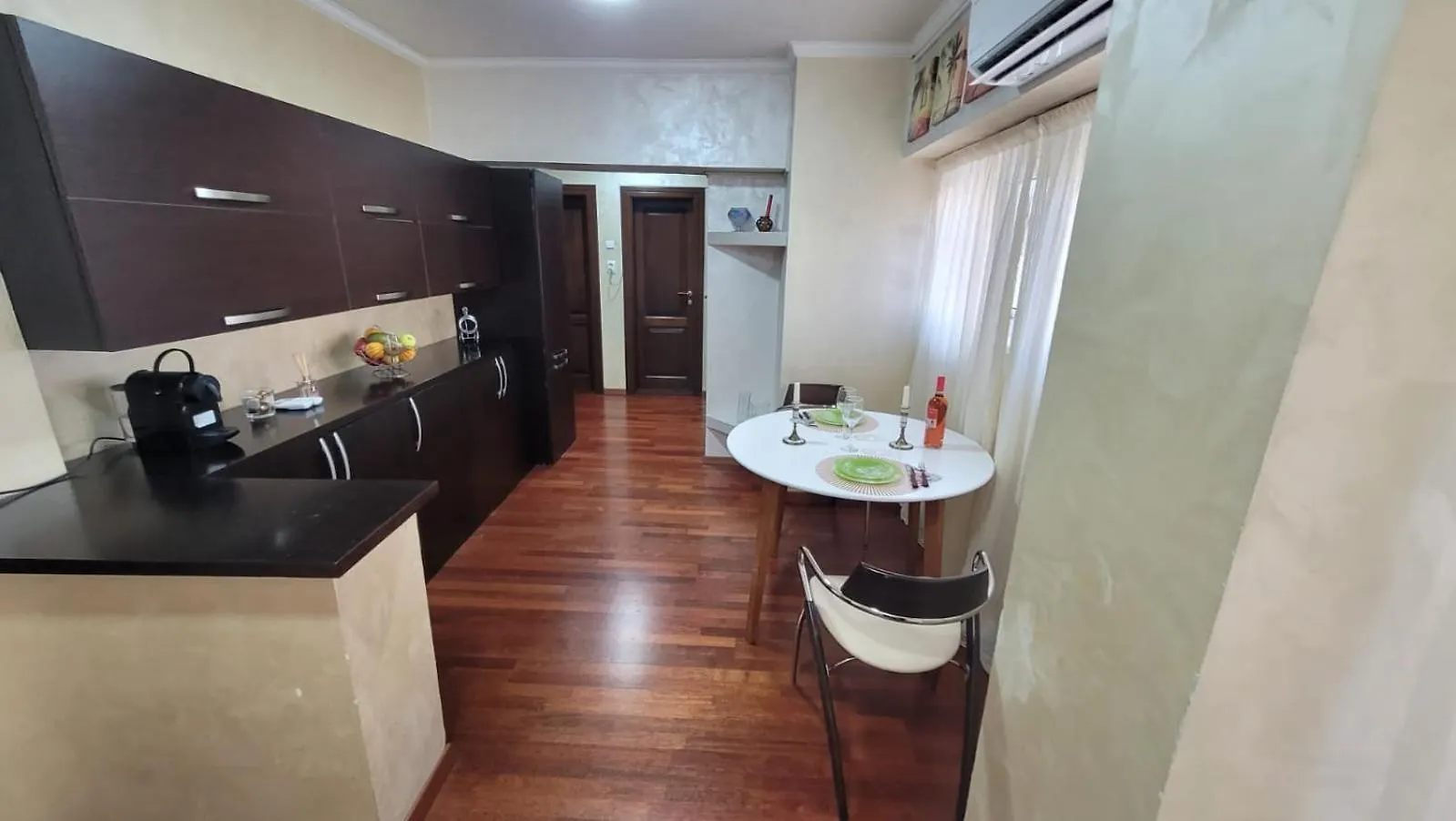 Downtown Top Apartments Bucharest Romania