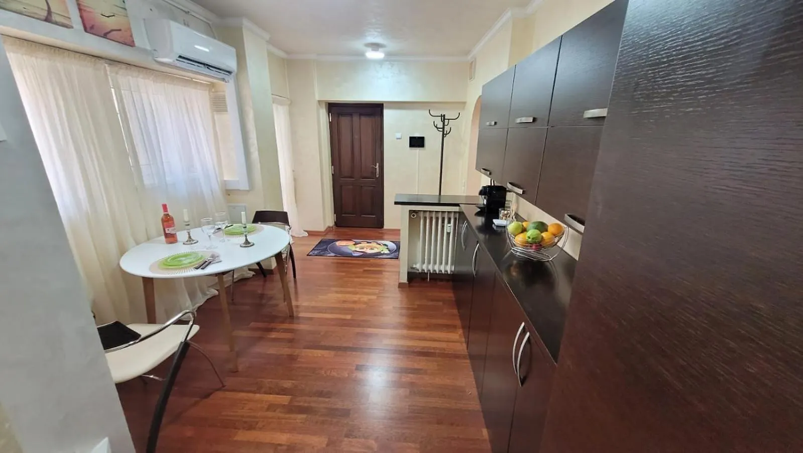 Downtown Top Apartments Bucharest