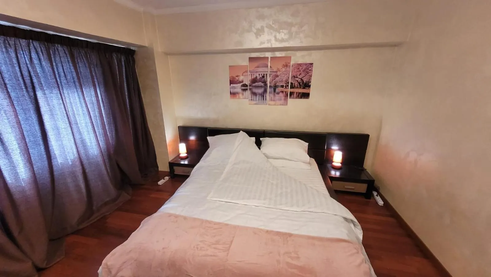 Downtown Top Apartments Bucharest