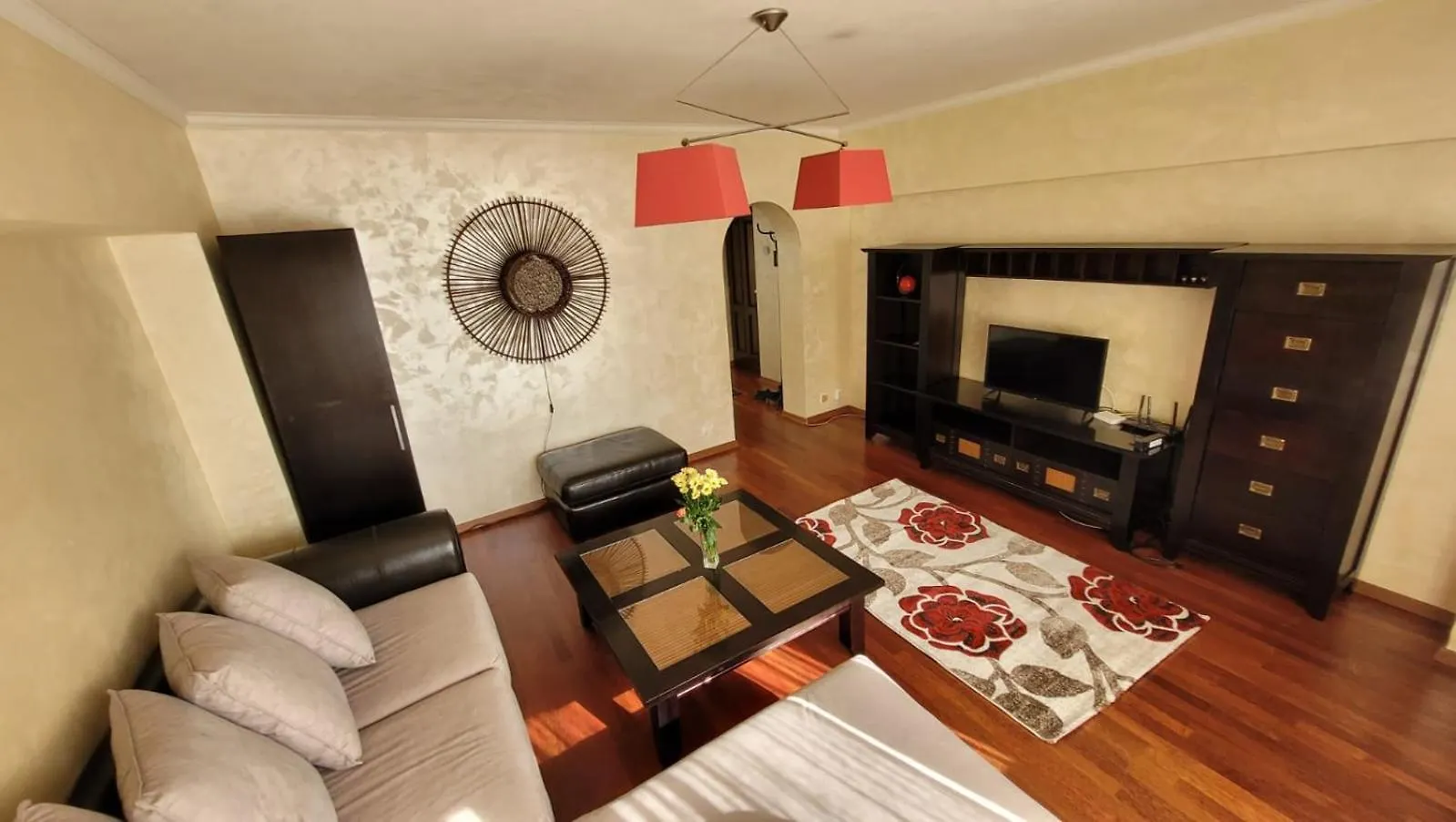 Downtown Top Apartments contacts