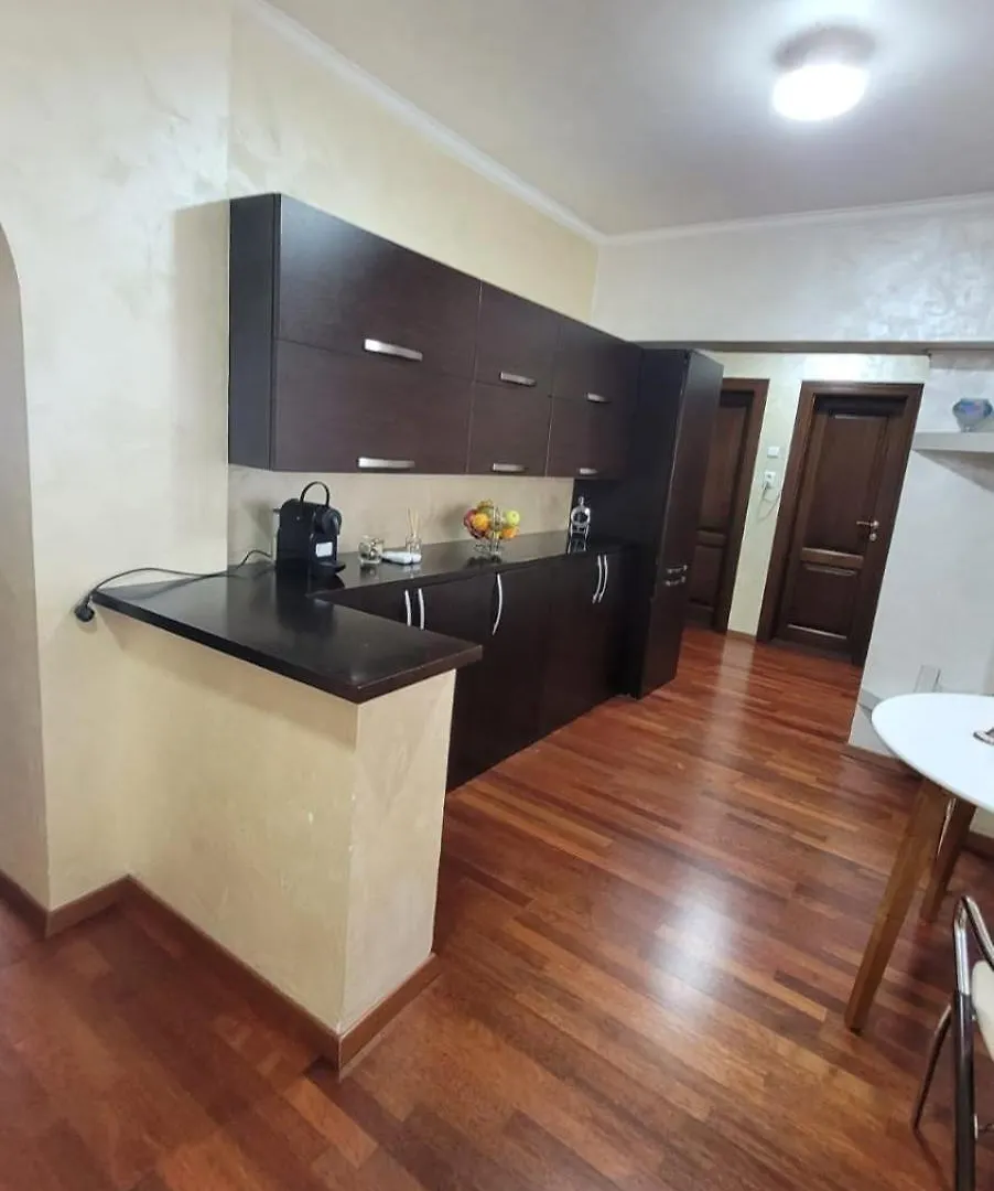 Downtown Top Apartments Bucharest 0*,  Romania