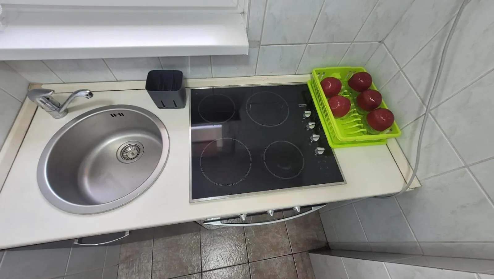 Downtown Top Apartments Bucharest
