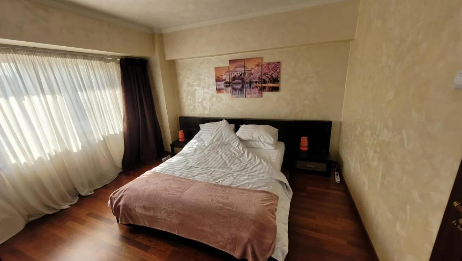 Downtown Top Apartments Bucharest Romania