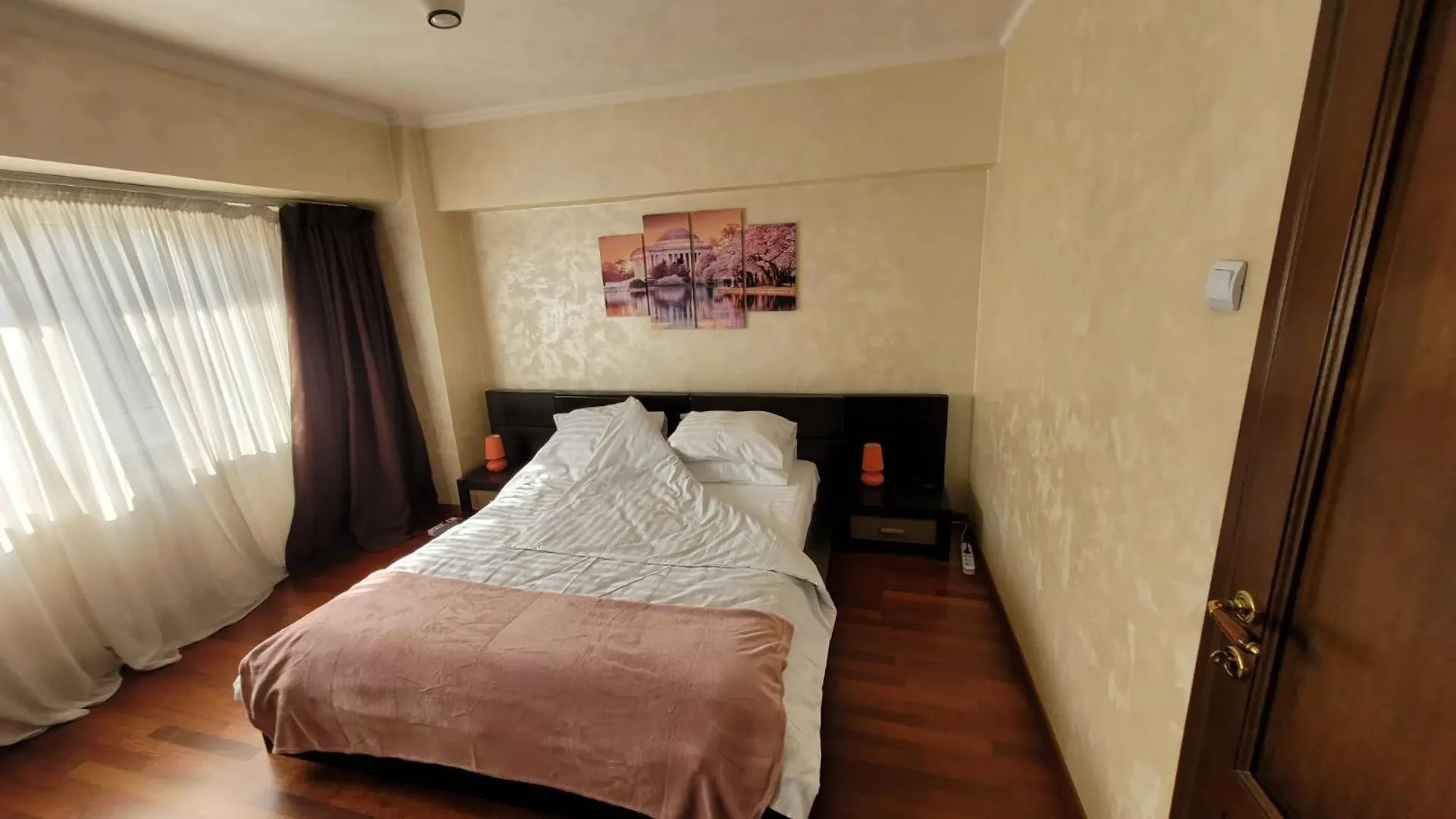 Downtown Top Apartments Bucharest
