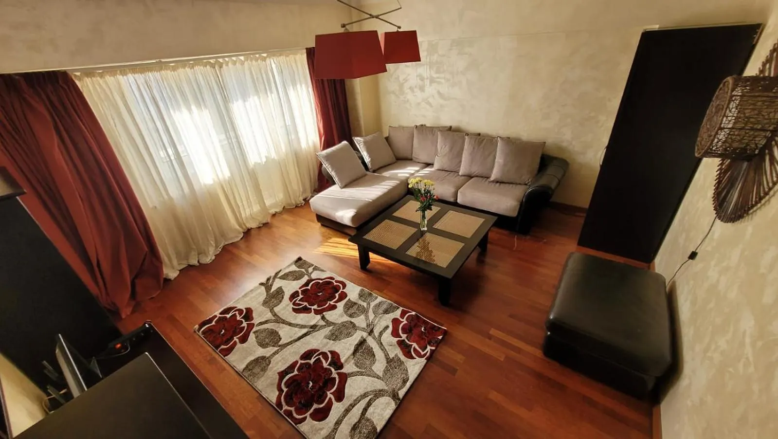 Downtown Top Apartments Bucharest